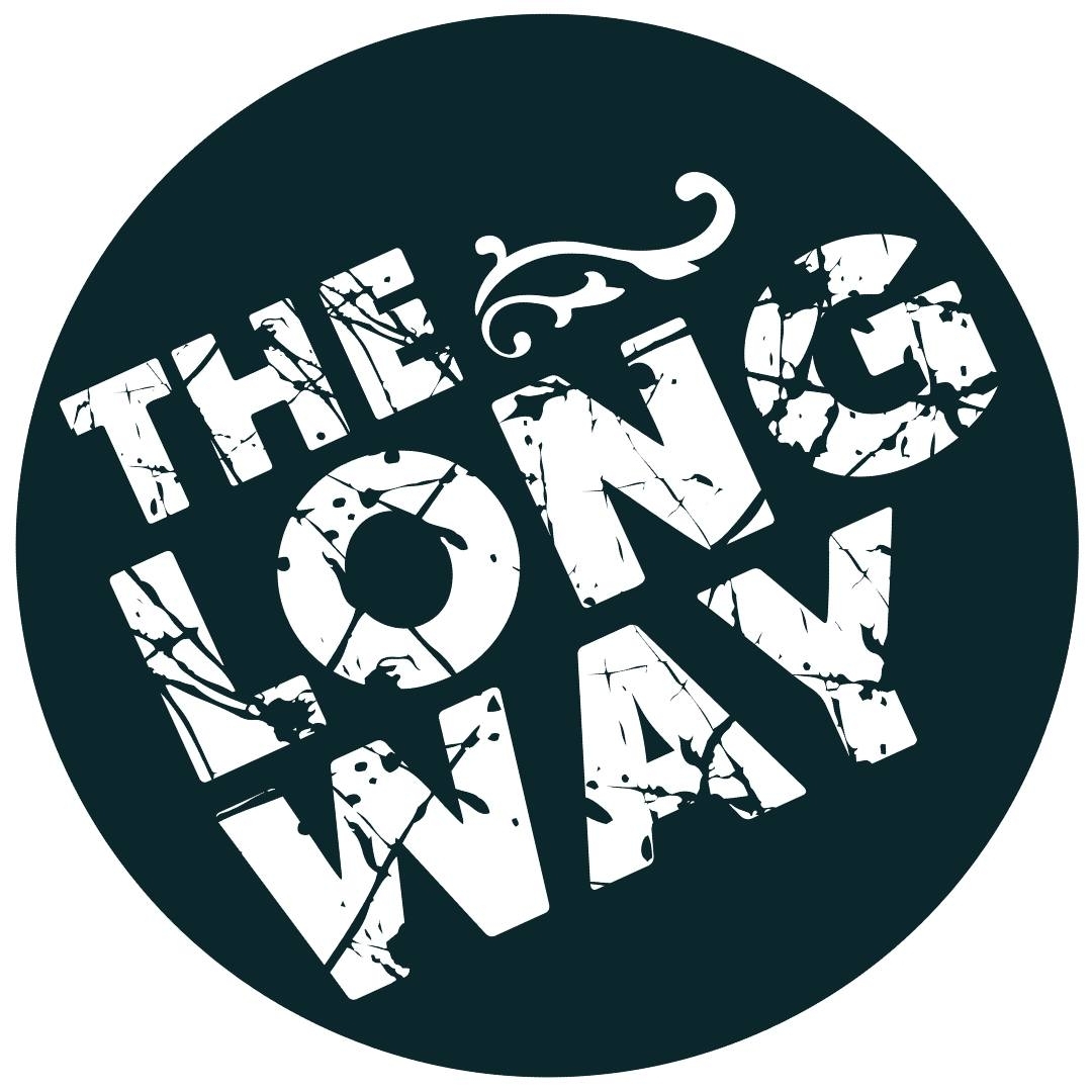 THE LONG WAY Logo