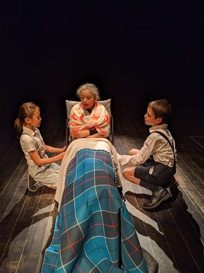 Théâtre