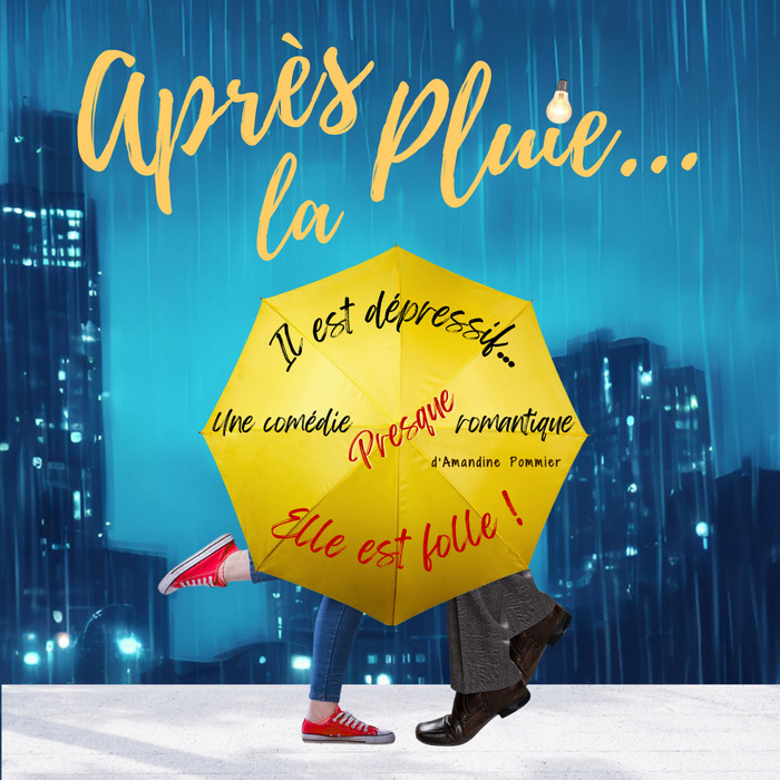 Après la pluie
