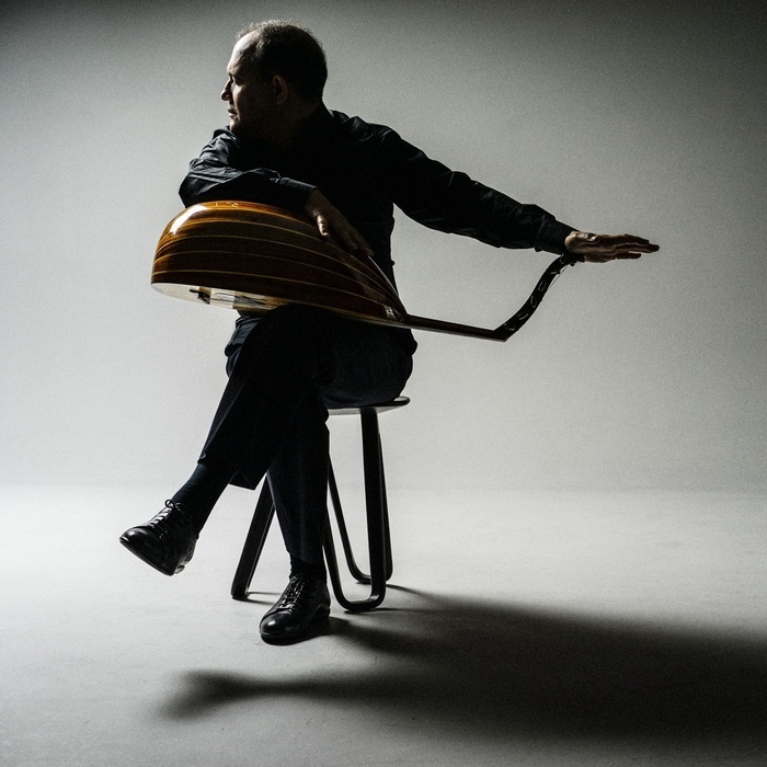 ANOUAR BRAHEM QUARTET
