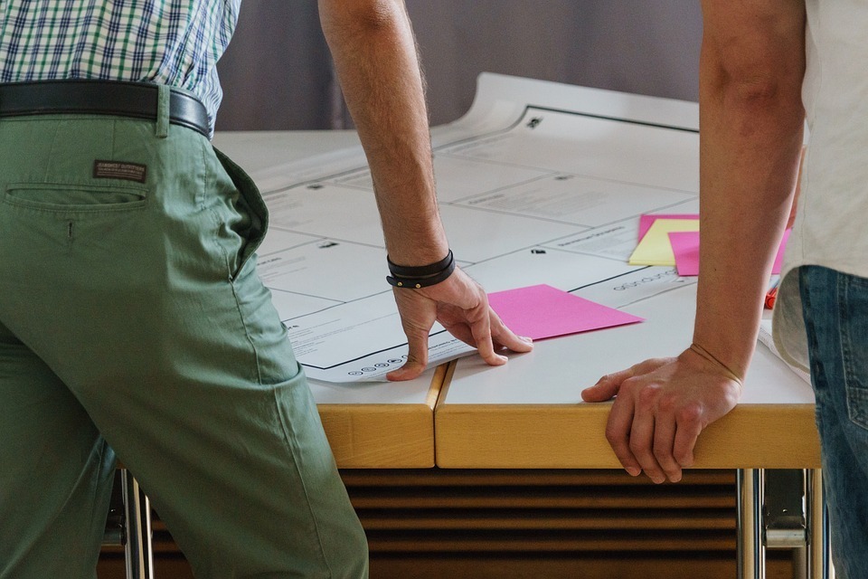 Trouver un stage d'observation dans le domaine de l'architecture