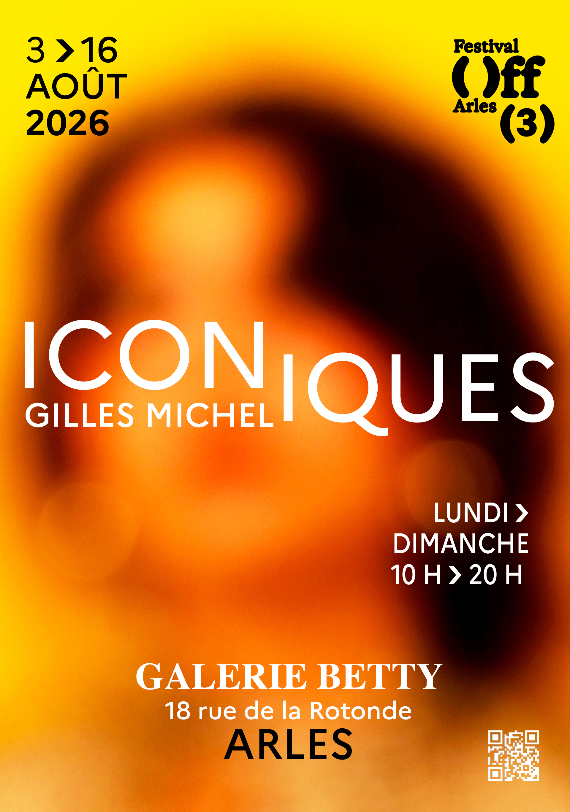 Iconiques