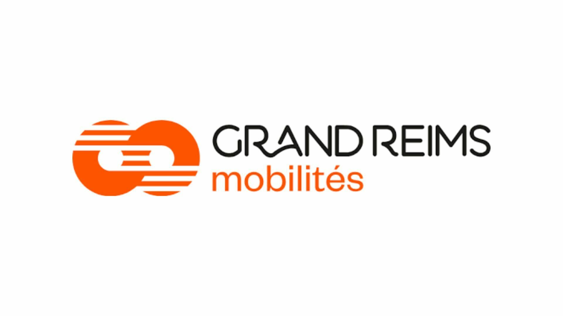 Grand Reims Mobilités