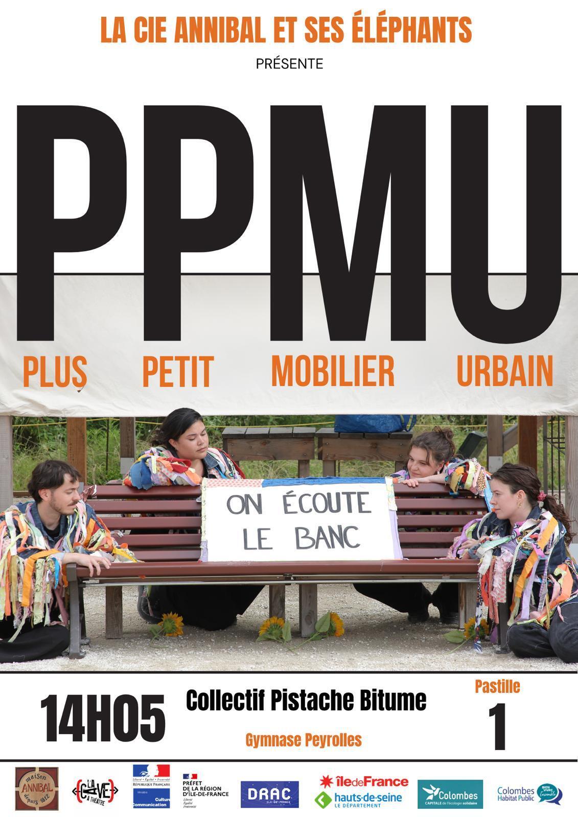 P.P.M.U.