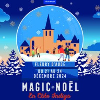Magic Noël 2024