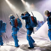 Théâtre - La montagne cachée