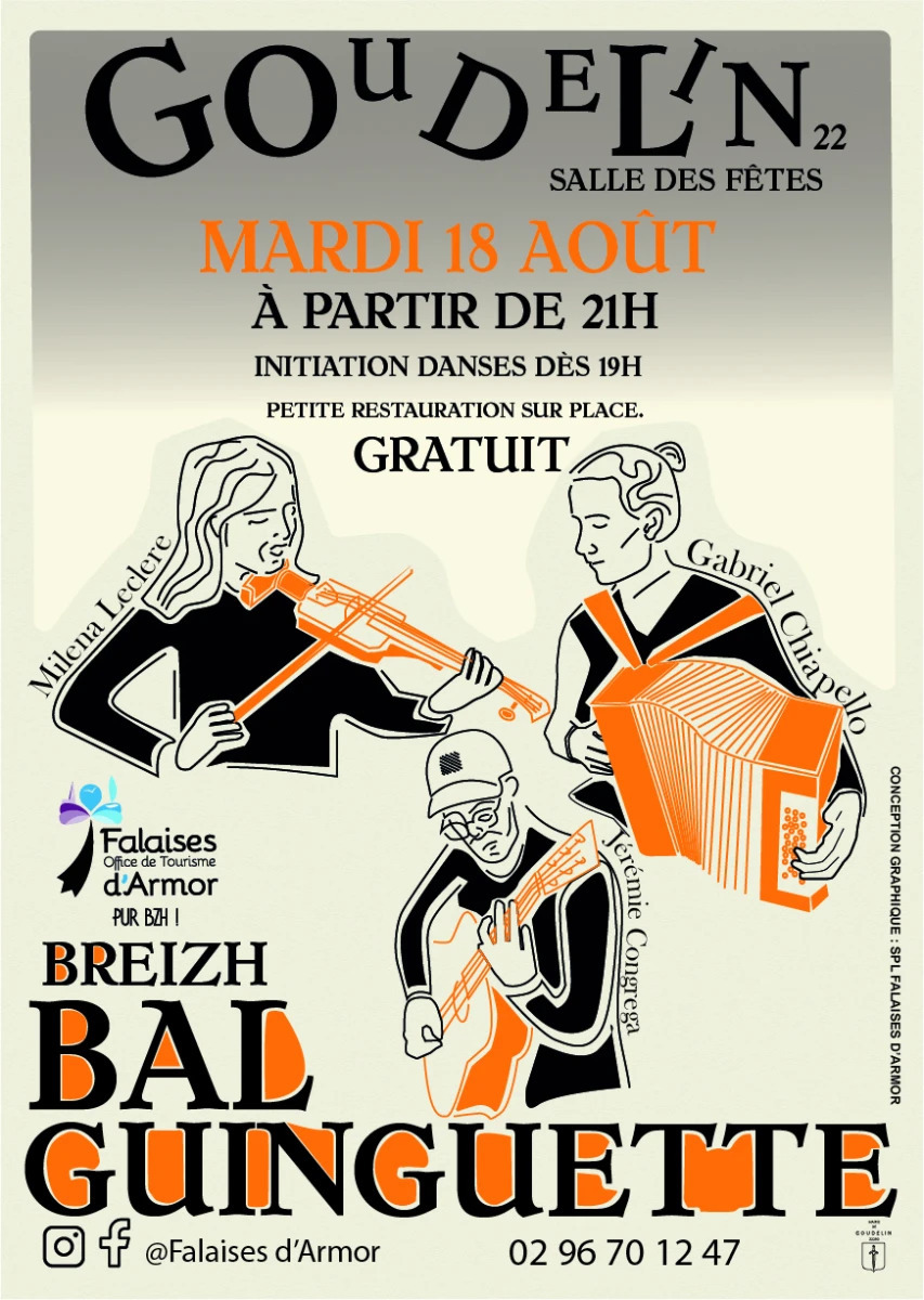 Breizh Bal Guinguette