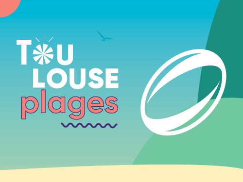 Toulouse Plages - 1er août