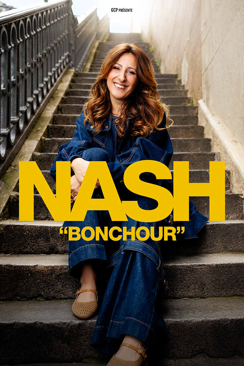Bonchour - Nash
