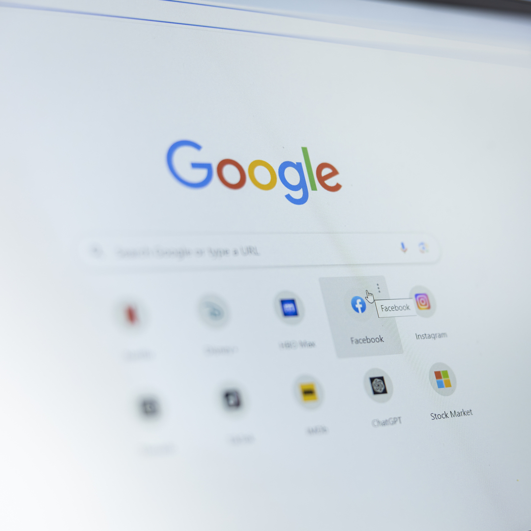 Ateliers informatiques grands débutants : LES SERVICES DE GOOGLE