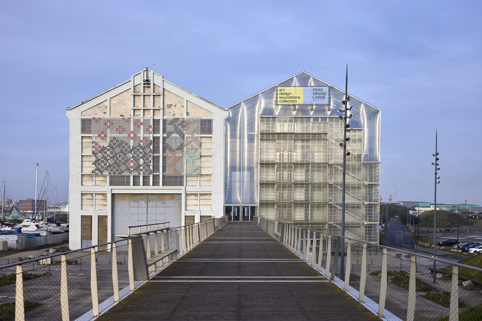 Parcours Architecture