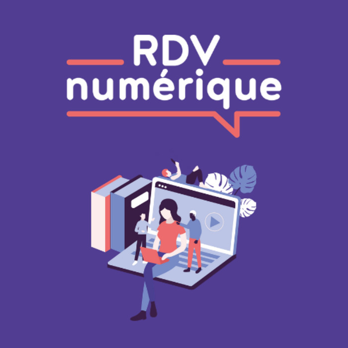 Rendez-vous numérique individuel