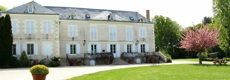 Visite du domaine de la Brossette