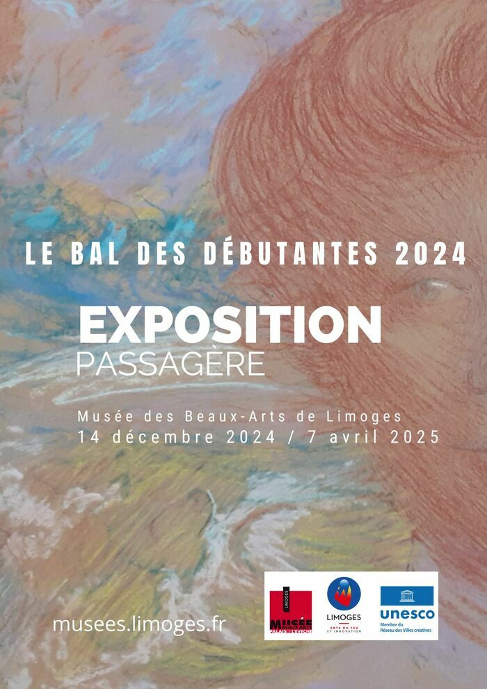 Le bal des débutantes 2024