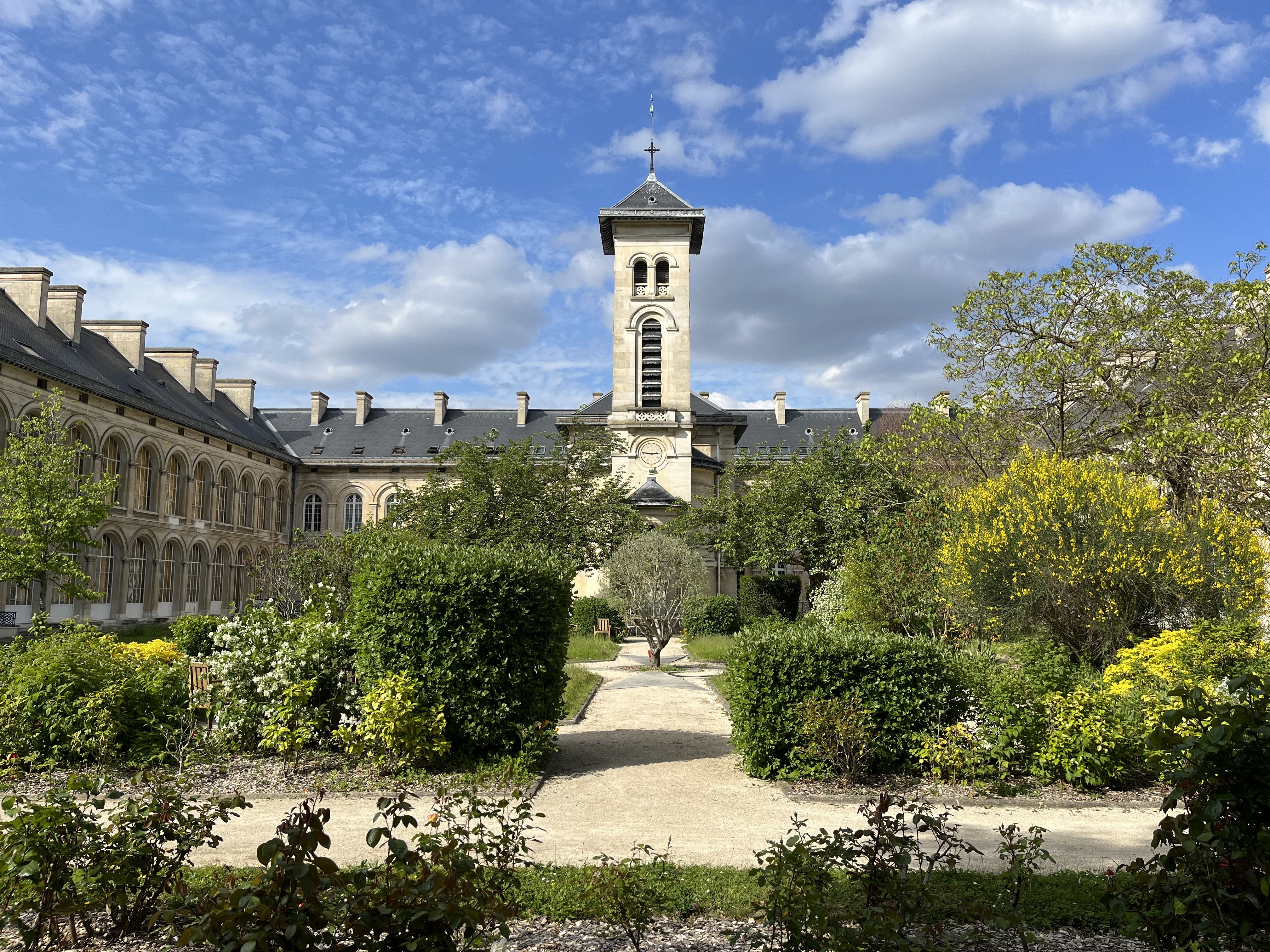 Visite guidée de la Maison Ferrari