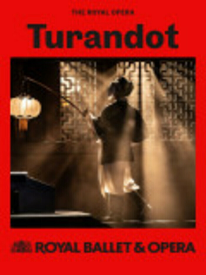 Turandot (The Royal Opera) Le 1 avr 2025