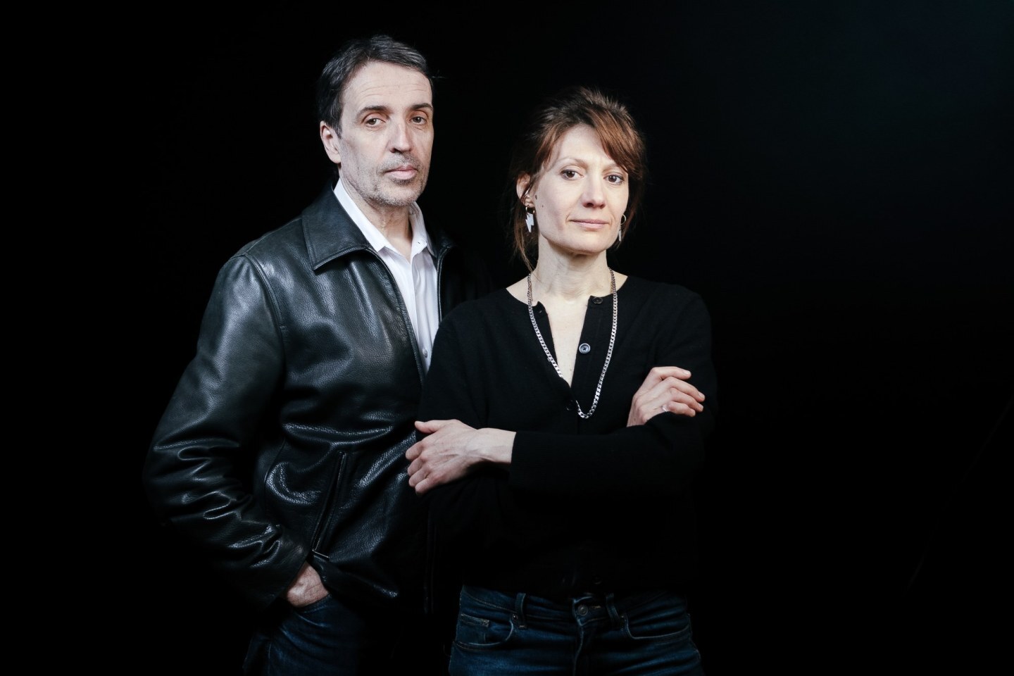 Scènes de la vie conjugale