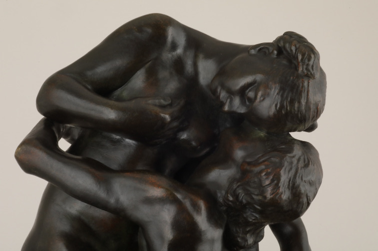 Conférence : Claudel, Camille, Mlle : une carrière de sculptrice au XIXe siècle