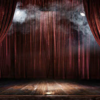 Théâtre 'Boby Lapointe, textes et musiques'