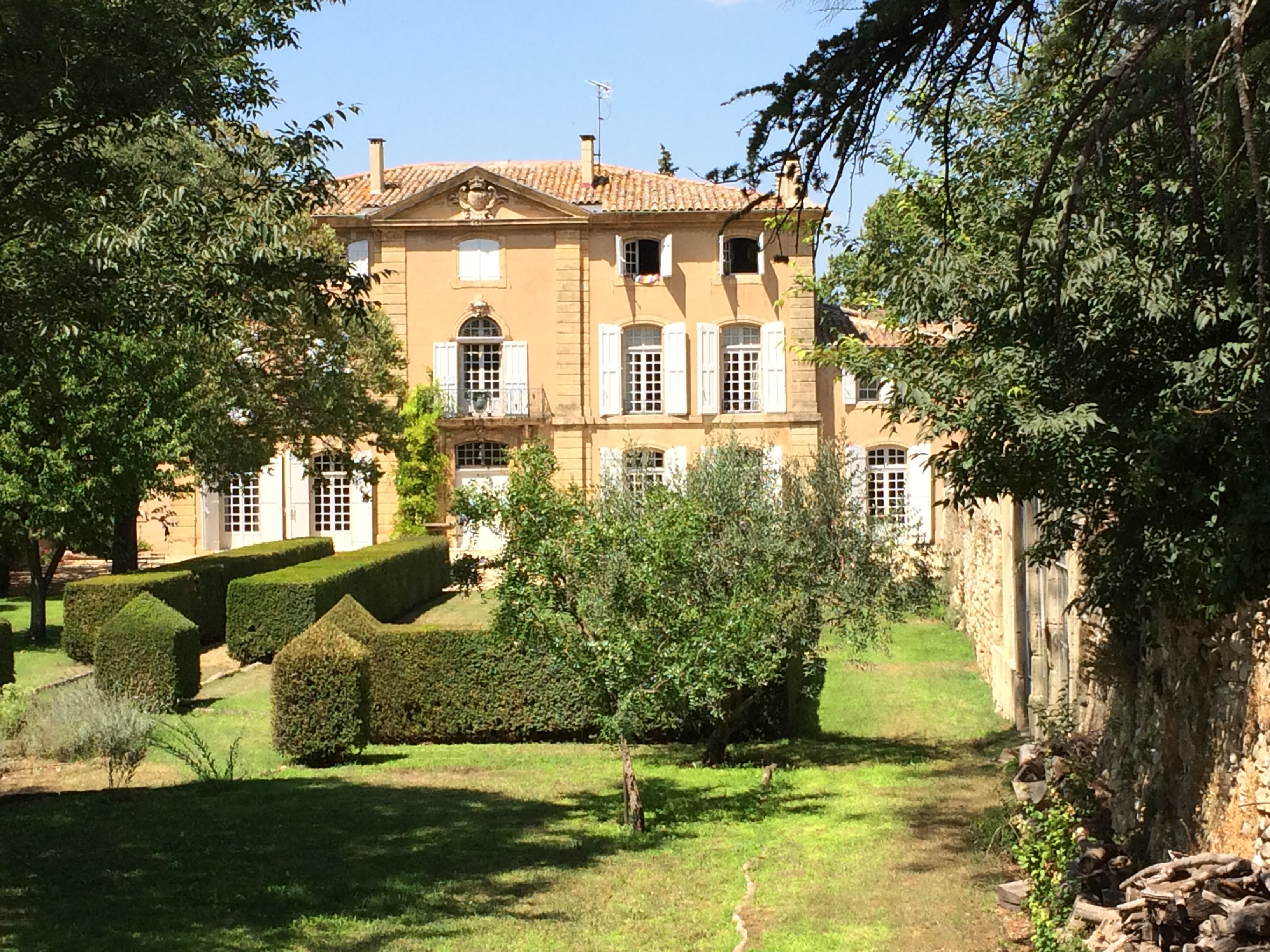 Bastide de La Félicité