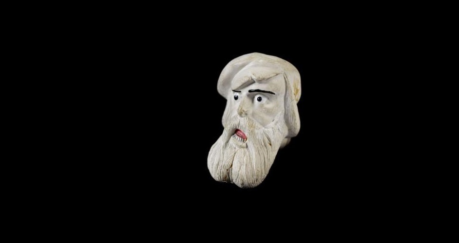 Visite guidée : les objets insolites du musée