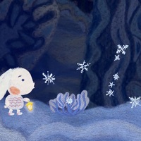 Projection - Trésors cachés