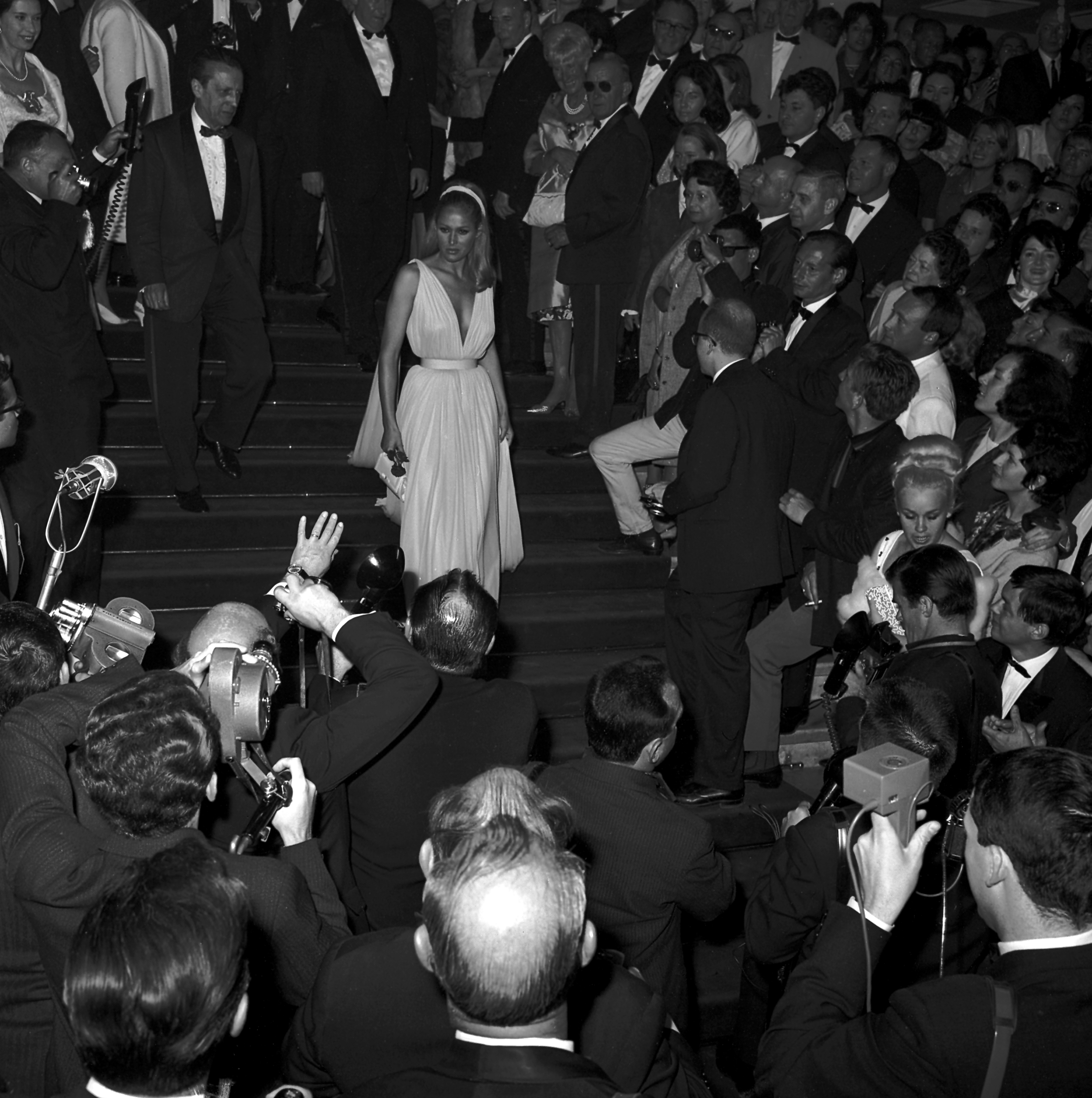 Regards Croisette. Cannes : 80 ans de cinéma