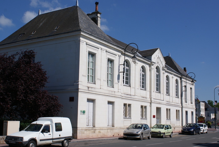 Visites commentées de l'École de Musique