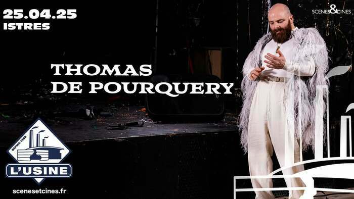 Thomas de Pourquery