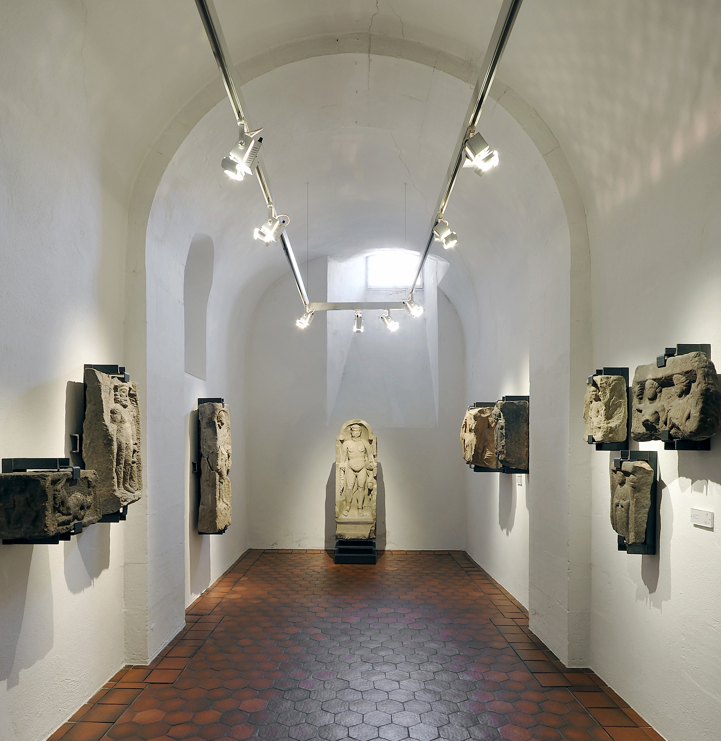 Visite «Coup de projecteur» au Musée archéologique : "Vivre à la romaine, les objets du quotidien"