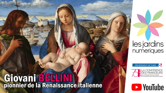 Giovanni Bellini, pionnier de la Renaissance italienne