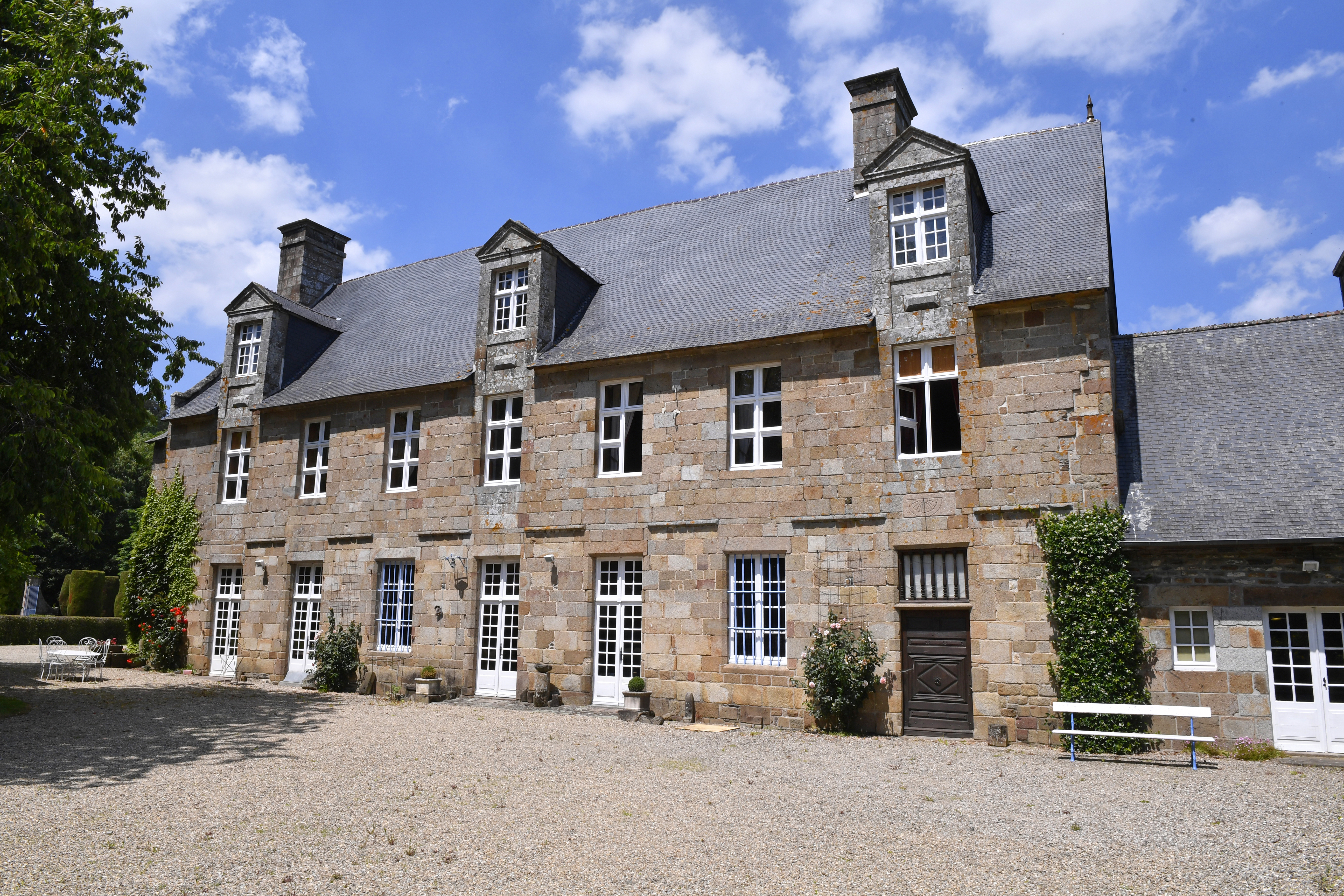 Visite guidée : patrimoine de la Sélune au fil du temps et de l'histoire
