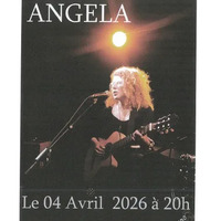 Concert - Angela