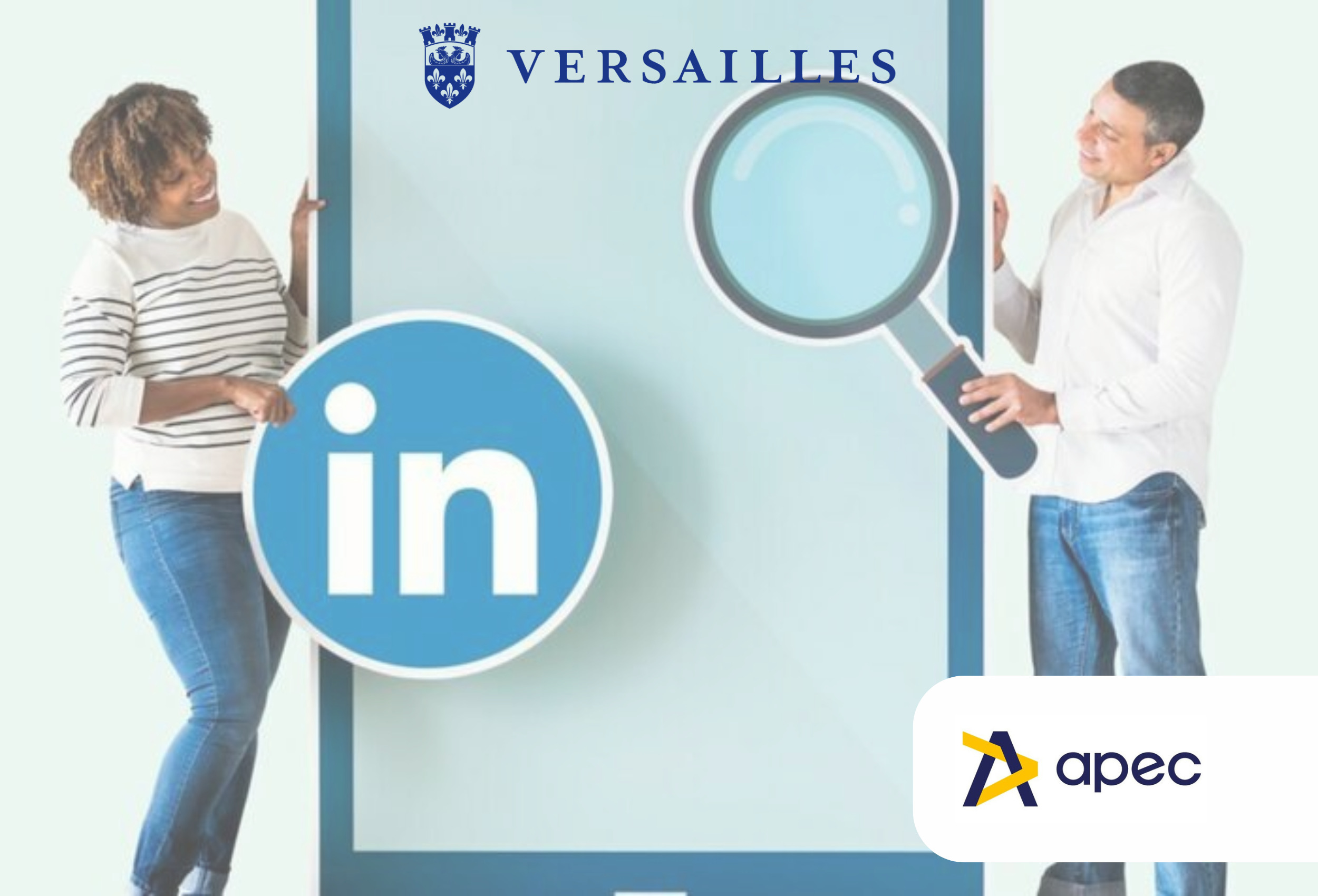 Faire son profil Linkedin