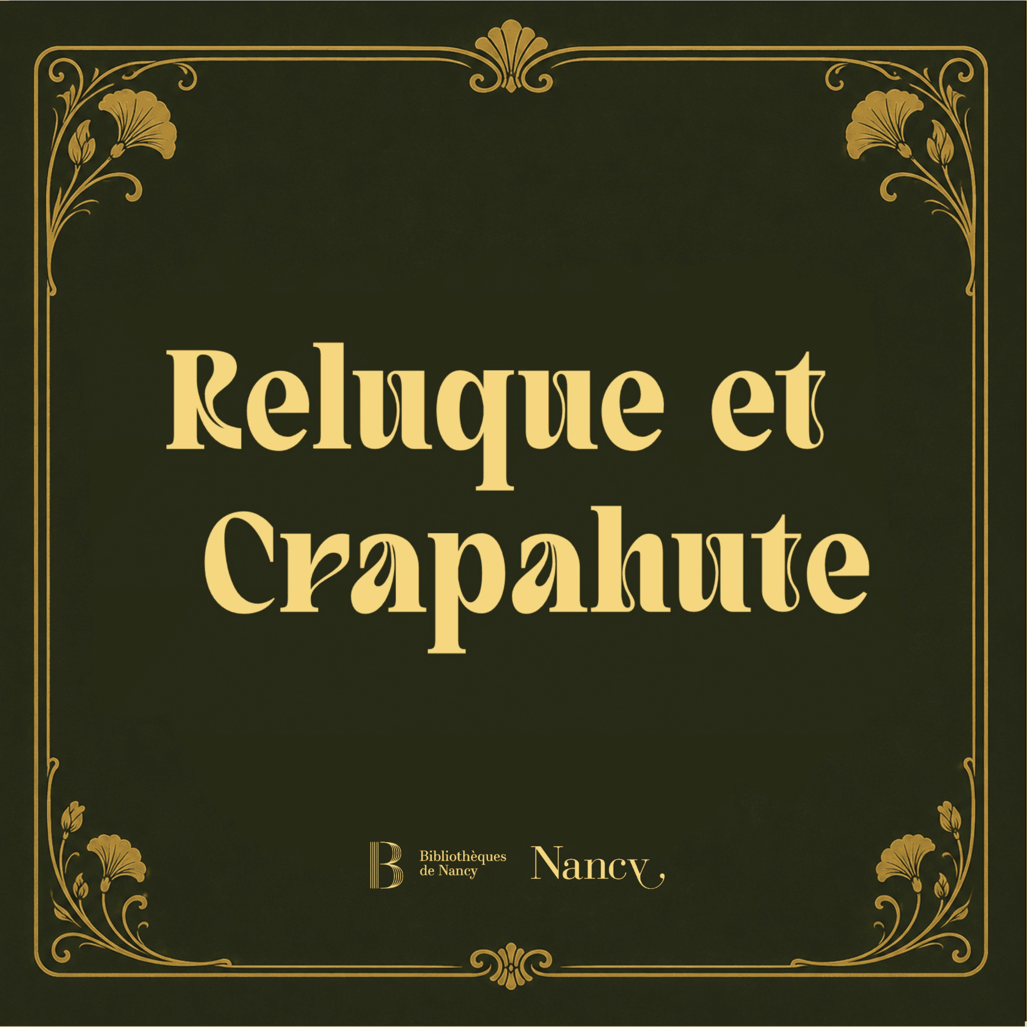 Reluque et Crapahute