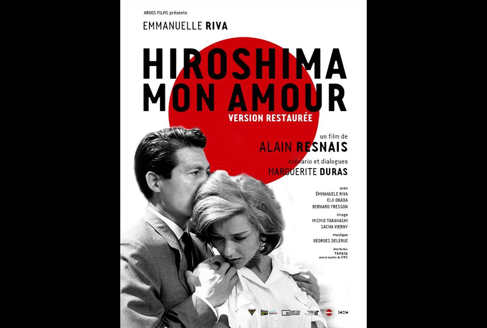 Hiroshima mon amour