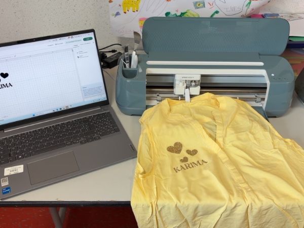 ATELIER NUMÉRIQUE DE CUSTOMISATION