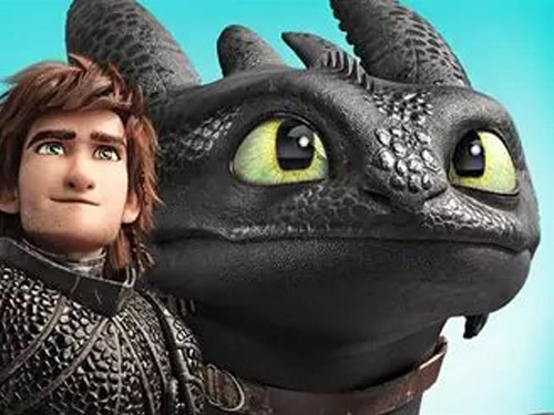 Dragons