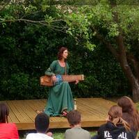 Visite insolite sur les traces des troubadours