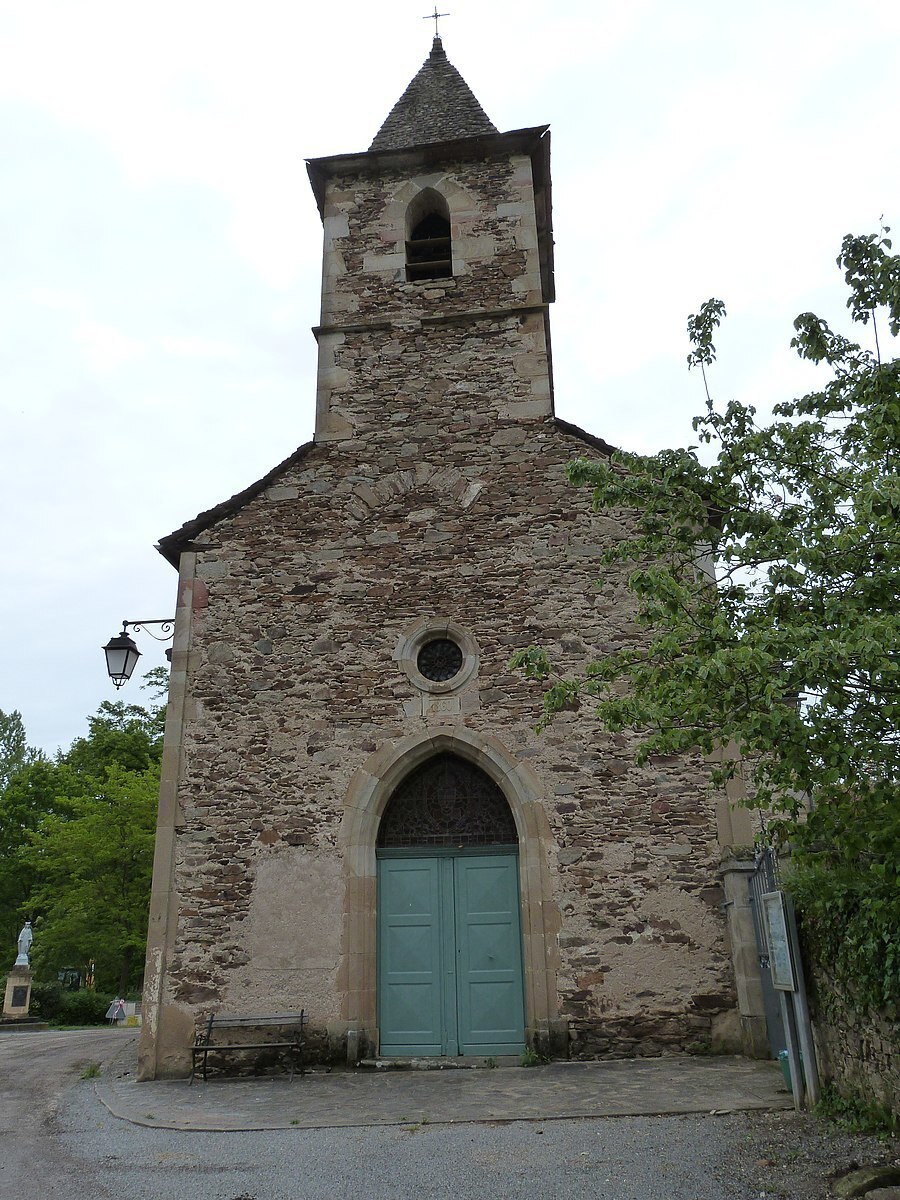 Visite commentée de la chapelle Notre-Dame de Laval