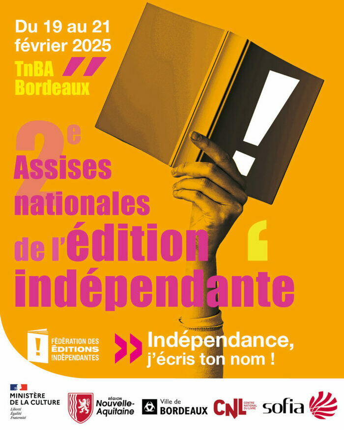 2èmes Assises nationales de l