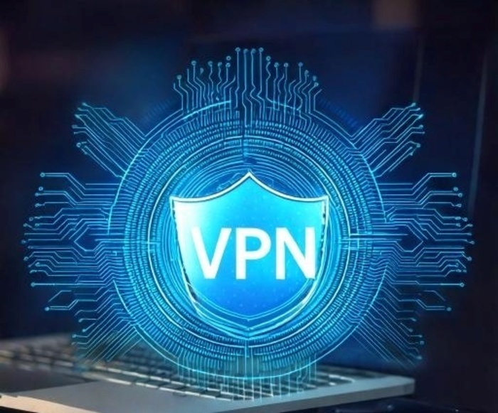 Le VPN qui signifie réseau privé virtuel Le 30 janv 2025