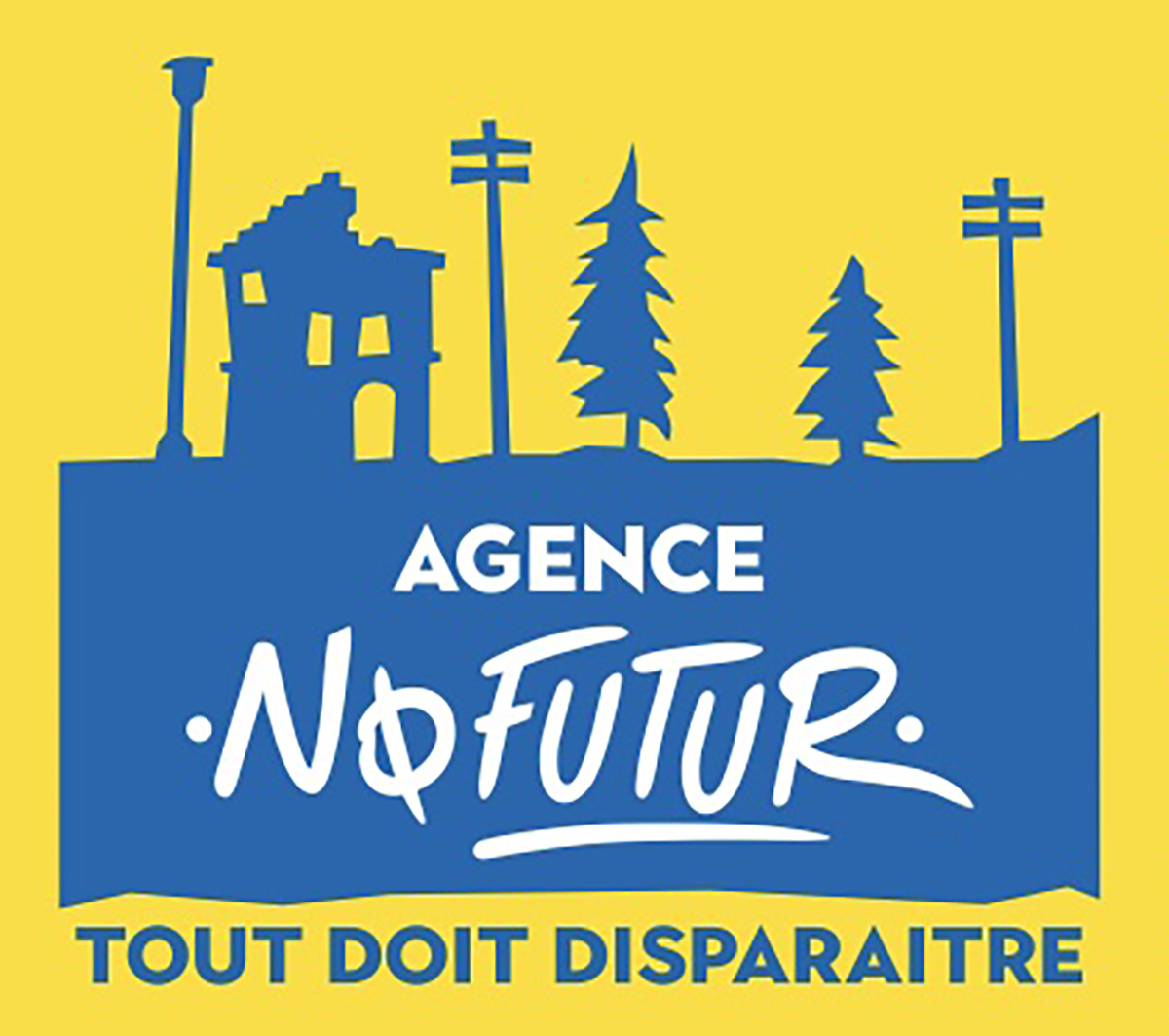 Visite commentée de l'exposition "Tout doit disparaître"