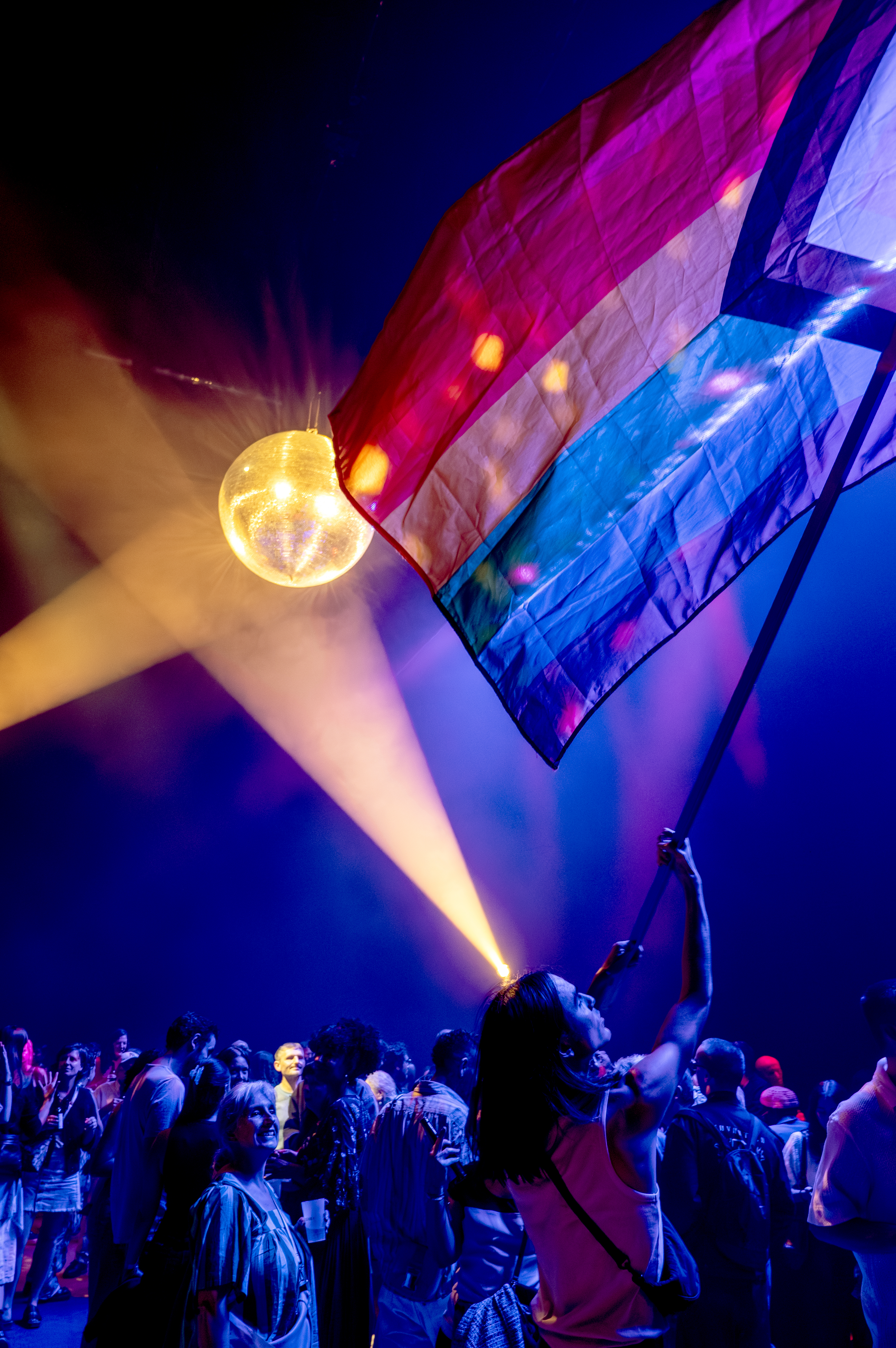 Soirée de lancement de la saison du Théâtre du Nord