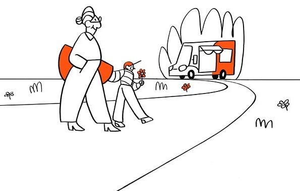 La rentrée arrive : prenez ou renouvelez votre abonnement TPG sans vous déplacer!
