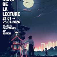 Nuit de la lecture