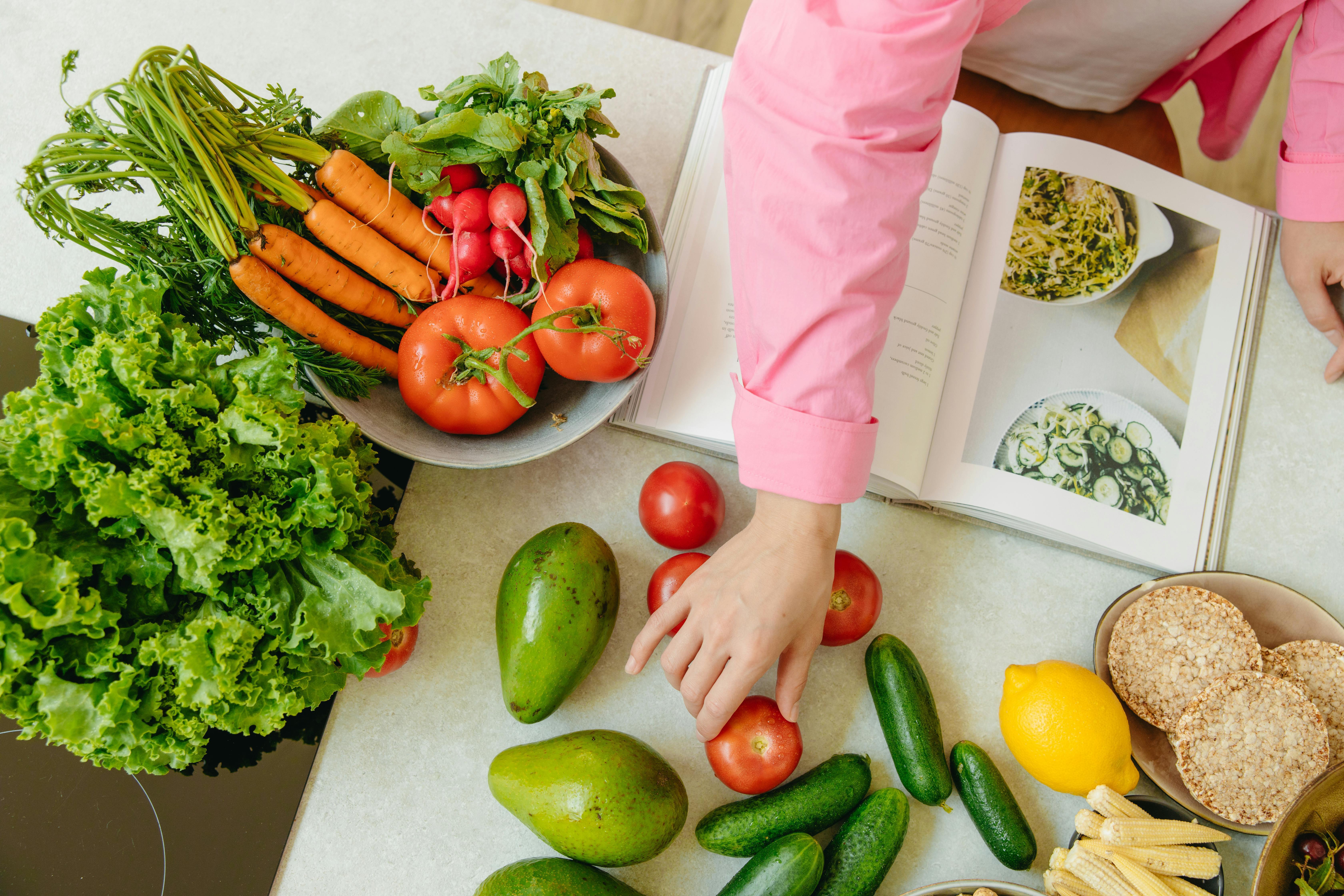 La nutrition pour tous