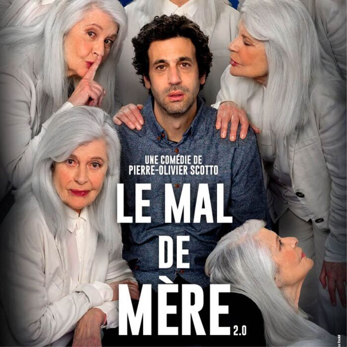 Le mal de mère