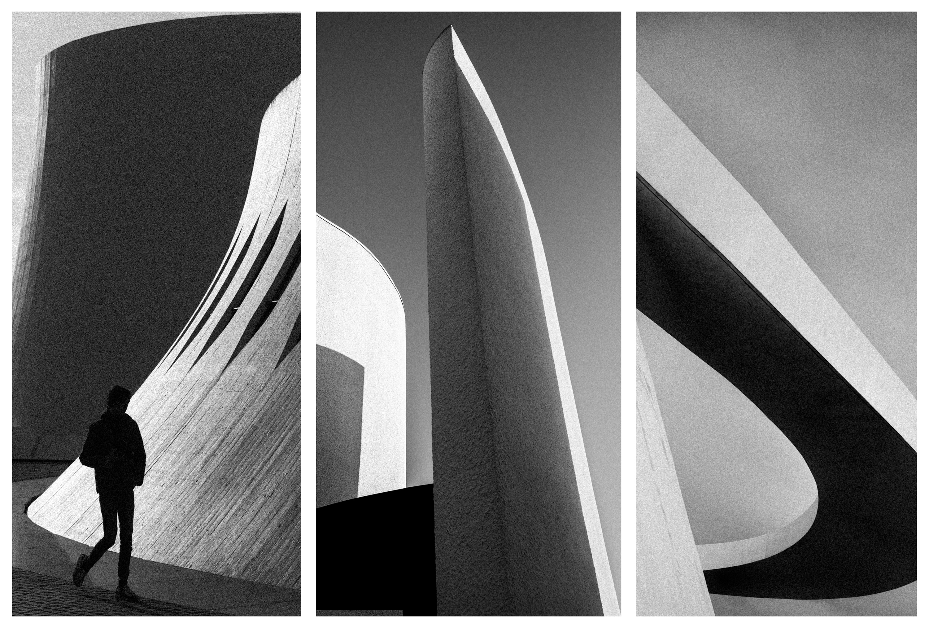 Exposition : béton sensuel – épisode n°2 de Fred Mortagne