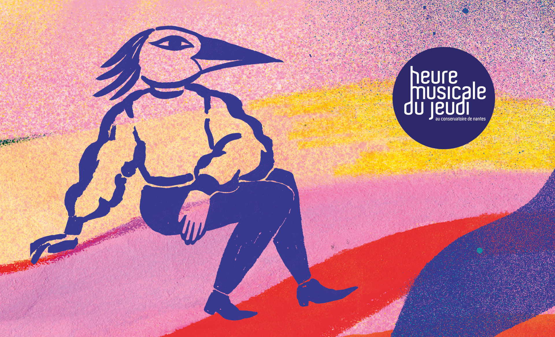 D’un matin de printemps | Saison HMJ